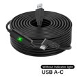 thumbnail image 4 of USB3.2 Gen1 Data Line Charging Cable for 3S /3/2 Pico4 3.0 USB Cable Type C Data Transfer USB to C, 4 of 5