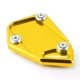 thumbnail image 1 of For BMW R 1200 GS R 1200GS Adventure R1200 GS Adv 2008 2009 2010 2011 2012 Motorcycle CNC Kickstand Side Stand Enlarge Extension, 1 of 5