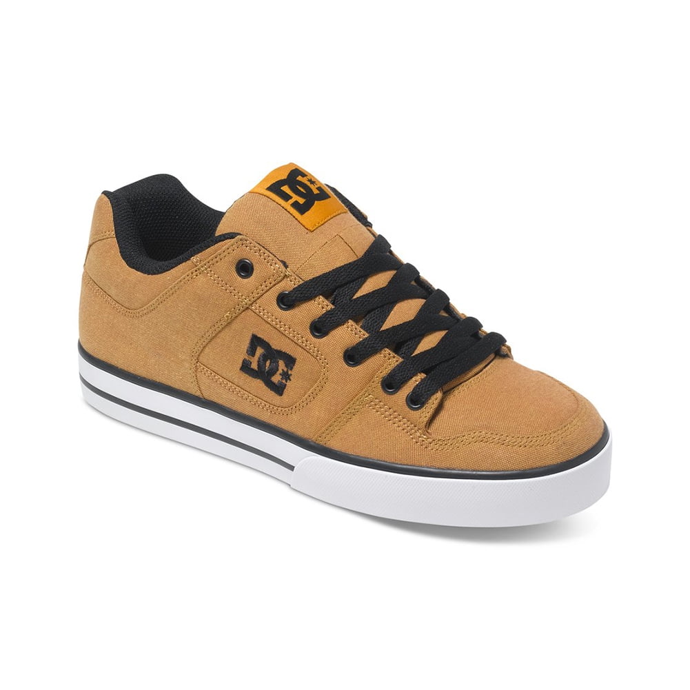dc shoes pure tx se