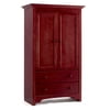 Graco Cherry Christon Armoire