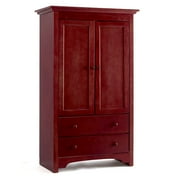 Graco Cherry Christon Armoire