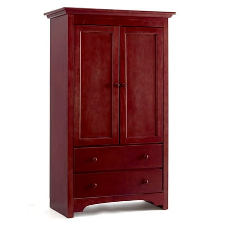 Graco Cherry Christon Armoire
