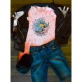thumbnail image 3 of Cool Surfer Crocodile Tie Dye Cyclone Men -Smartprints Designs, Male Small, 3 of 4