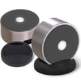 thumbnail image 1 of Long Run Technologies Altavoces estéreo Bluetooth - Altavoz inalámbrico para computadora portátil de escritorio para niños y niñas, hermana, hermano, mamá y papá - Altavoces estéreo Bluetooth para cin, 1 of 5