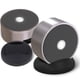 thumbnail image 1 of Long Run Technologies Altavoces estéreo Bluetooth - Altavoz inalámbrico para computadora portátil de escritorio para niños y niñas, hermana, hermano, mamá y papá - Altavoces estéreo Bluetooth para cin, 1 of 5