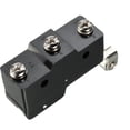 thumbnail image 3 of 2PCS Z-15GW2-B 1NO + 1NC Interruptores de micro palanca de rodillo largo, 3 of 4