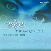Angle View: Sacred Well: Best of 2002