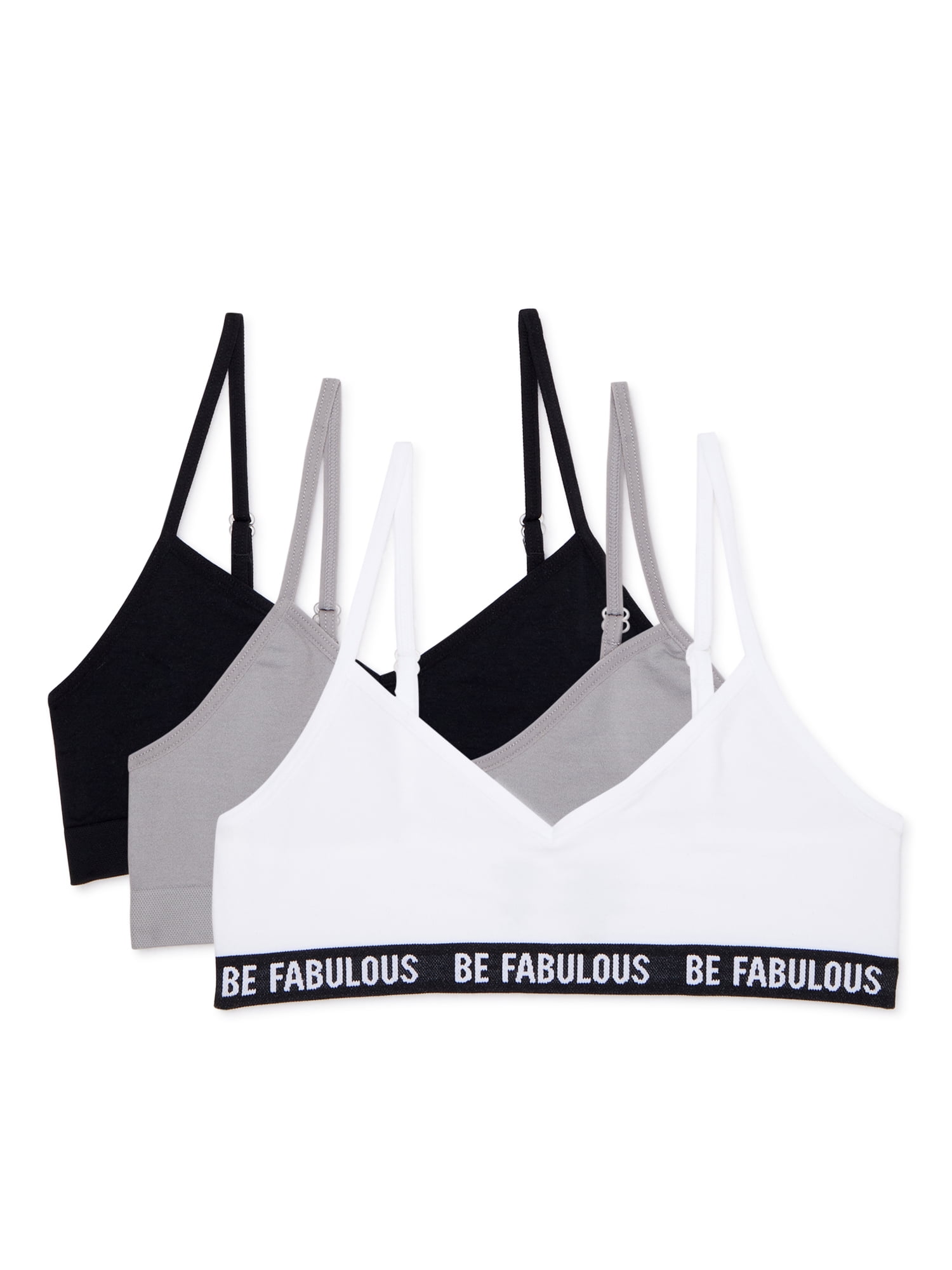 crop bras