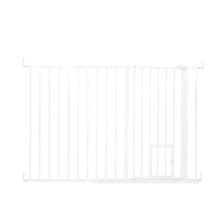 Carlson maxi extra tall pet gate hotsell