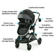 thumbnail image 7 of Graco Modes Nest Stroller, Spencer, 7 of 7