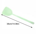 thumbnail image 2 of Garden Tools Fly Swatter Pest Control 1pcs Manual Plastic 17.5' Durable Long Handle, 2 of 2