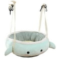 thumbnail image 2 of Blueek Cats Hammocking Cute And Comfortable Cats Sofa Bed Can Be Hung Can Be Placed Flat Pet Bed Suitable For Small Cats And Dogs, 2 of 7