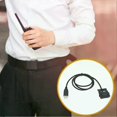 thumbnail image 2 of USB Programming Cable for Motorola DGM4100 DM3400 DM3401 DM3600 DM3601 DM4400 DM4401 DM4600 DM4601 DR3000 DM4400E HOT, 2 of 5