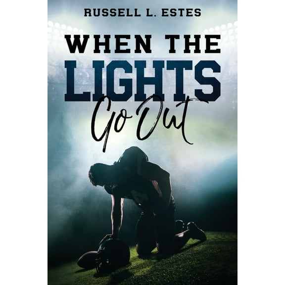 When The Lights Go Out, (Paperback)