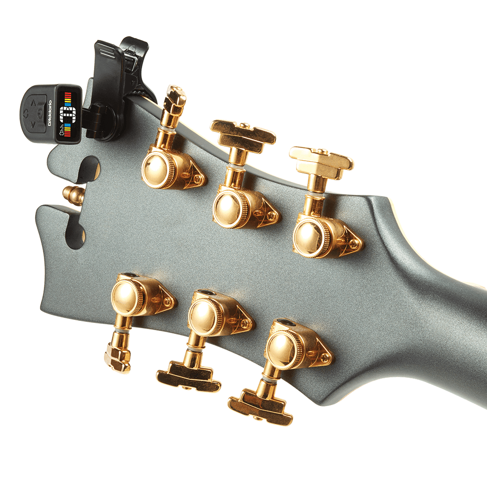 D'Addario PW-CT-13 NS Micro Universal Tuner