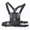 thumbnail image 1 of READYACTION Sport -Smartphone/Camera Chest Harness -Ships w/Free Bike Mount, 1 of 4
