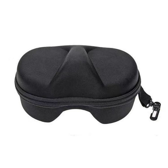 Diving Mask Case Portable Swimming Scuba Glasses Dive Goggles Snorkel Masks Protective Storage Box Pouch