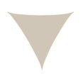 thumbnail image 2 of Sun Shade Sail, Triangle Awning, Water Resistant UV Block Breathable For Outdoor Garden, 2 of 4