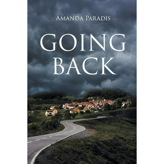 Going Back, (Paperback)