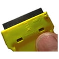 thumbnail image 4 of Mini Razor Scraper 100 Pack USA MADE, 4 of 7