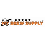 ORANGE PVC SHRINK CAPSULES 100 Pack