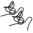 thumbnail image 1 of Electric Scooter Brake Line, 2 Pcs General Brake Concealment Line Electric Scooter Hiding Wire Brake Line For Electric Scooter, 1 of 8