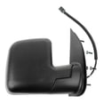 thumbnail image 4 of Geelife For Ford E-150 E-250 E-350 Super Duty E-450 Super Duty Side Mirror Set, 4 of 6