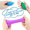 thumbnail image 3 of Fuebueo Air Dry Clay 12 Colors DIY Molding Magic Clay for with Tools, Soft & Non-Sticky, Toys Gifts for Age 3 4 5 6 7 8+ Years Old Boys Girls Kids, 3 of 9