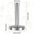 thumbnail image 2 of POINTERTECK Meat Pounder Tenderizer - Solid Cast Stainless Steel  Chicken Flattener Tool, 2 of 9