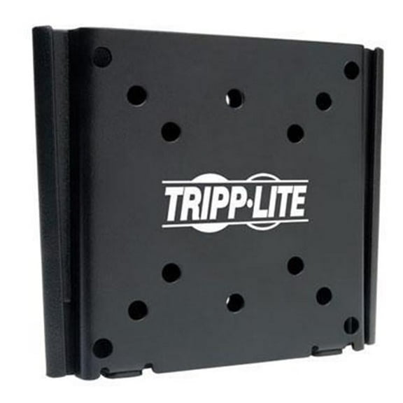 Tripp Lite Display Fixed Mount 13 in. To 27 in. - Black