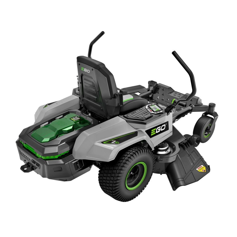 EGO Power+ 52 Inch Zero Turn Riding Mower Kit