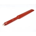 thumbnail image 3 of Whip Horse Play 18Inch Whip for Horse Paddle Horse Riding Crop Flogger Coffee, 3 of 9