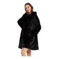 thumbnail image 1 of Sudadera Cobija Hoodie Mujer Hombre Con Capucha Suave Pijama, 1 of 8