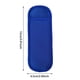 thumbnail image 3 of Bolsas reutilizables para paletas heladas Fundas de neopreno para congelador con colores variados para fiestas infantiles Fundas protectoras para yogur 1 unidad, 3 of 4