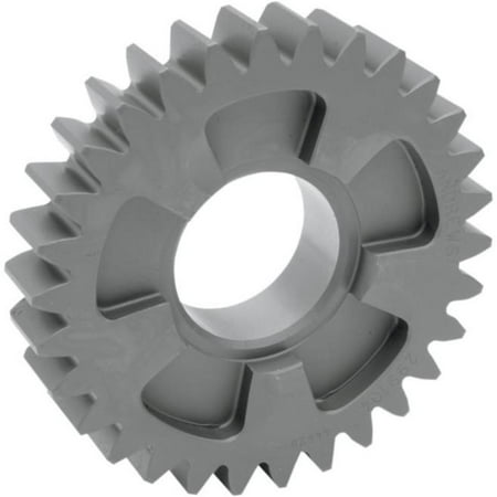 Shaft 4th Gear - Andrews 299104 Mainshaft 4th Gear for 5-Speed XL