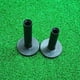 thumbnail image 4 of Tee de golf, tees de golf de goma Golf Tee de pelota de golf Soporte de goma para tee de pelota de golf Eficiencia maximizada, 4 of 5