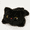 Black, variant on Animal Exterior Accessories Animals for Black Decorations Cute Stuffed Kawaii Ornament Cartoon Decoration Little Magnets Doll, Side Mirror, Refrigerator, Locker, for Cats Lovers