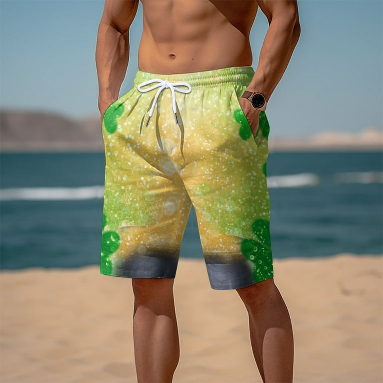 Mens hiking shorts 5 inch inseam deals