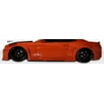 thumbnail image 3 of 2010-2015 Chevrolet Camaro Duraflex Circuit Wide Body Front Fenders - 2 Piece, 3 of 8
