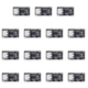 thumbnail image 1 of PD/QC/AFC Tipo-C Placa señuelo USB Boost Módulo PD3.0/2.0 QC3.0/2.0 (1PCS), 1 of 8