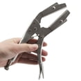 thumbnail image 2 of 10 Inch Radiator Hose Clamp Locking Pliers Radiator Hose Pinch-Off Pliers Multi Functional Clamp Auxiliary Pliers, 2 of 6