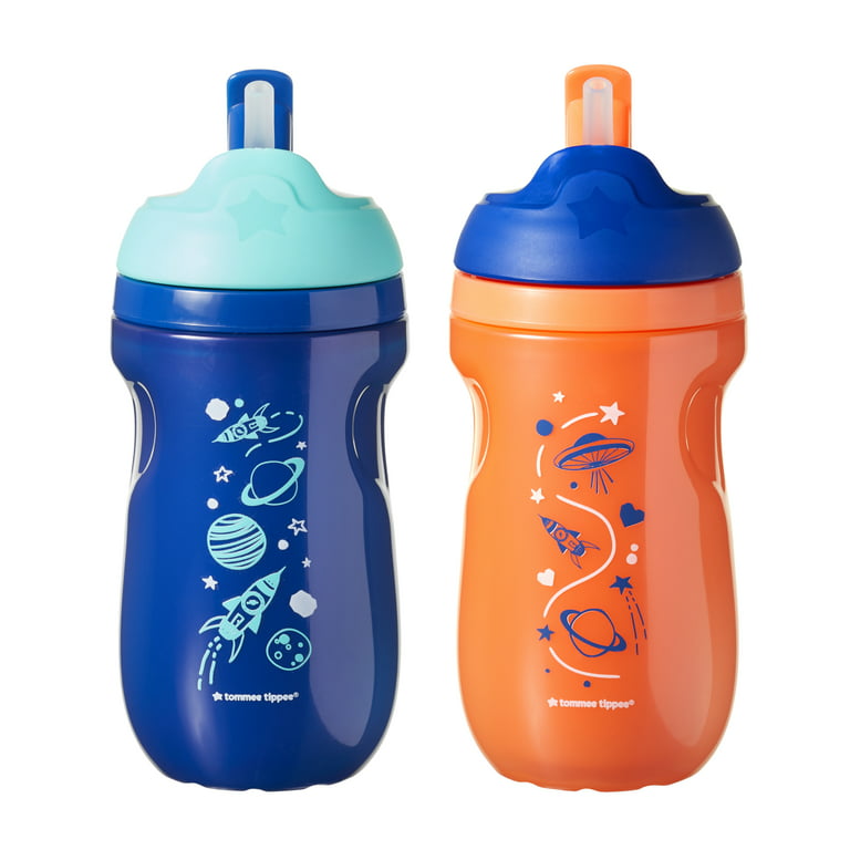 Top Rated Weighted Straw Sippy, 9 month baby straw cup