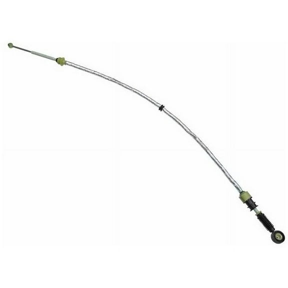 Left Manual Trans Shift Cable - Compatible with 2002 - 2004 Mini Cooper S 2003