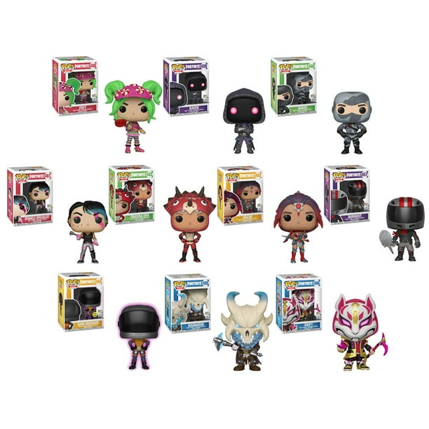 funko pop valor fortnite