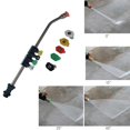 thumbnail image 2 of 2mm 2B Lead Holder Automatic Mechanical Drawing Drafting Pencil 12 Leads Refills, 2 of 5