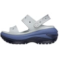 thumbnail image 4 of Sandalia Crocs Mega Crush Plataforma 6 cm Unisex, 4 of 6