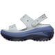 thumbnail image 4 of Sandalia Crocs Mega Crush Plataforma 6 cm Unisex, 4 of 6