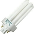 thumbnail image 2 of (10 Pack) Bilot 20882 CF26DT/E/IN/841/ECO 26-Watt 4100K 4-Pin Triple Tube Compact Fluorescent Lamp, 2 of 2
