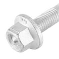 thumbnail image 1 of Wheel Alignment Screw, Camber Alignment Tool Small Structure Camber Kit Cam  Durable Lightweight  For Repair, 1 of 8