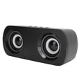 thumbnail image 3 of Altavoz Bluetooth A9 Multimedia Mini Bluetooth 5,0 altavoz de Audio altavoz portátil, 3 of 5